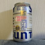 コンビニ セブンイレブン サントリー生ビールトリプル生