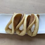 コンビニ セブンイレブン おやつタイム