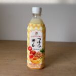 コスパは良い♪セブンプレミアムの【フルーツ・オ・レ】飲んでみました。 セブンプレミアム フルーツオ・レ 500ml 100円（税抜） コスパがいいので買ってみま