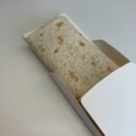 コンビニ セブンイレブン ブリトー ウインナーとチーズ入りケイジャンソース