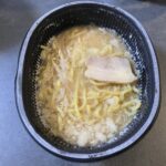 コンビニ セブンイレブン みそラーメン