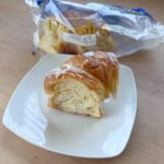 コンビニ その他 菓子パン