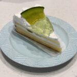 コンビニ ローソン ショートケーキ