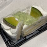 コンビニ ローソン スイーツ