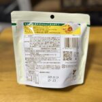 コンビニ ローソン オニポテスナック うすしお味