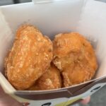 コンビニ ローソン からあげクン チーズ味