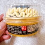 コンビニ セブンイレブン 森永乳業 ビエネッタバニラ