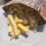 コンビニ その他 フライドポテト