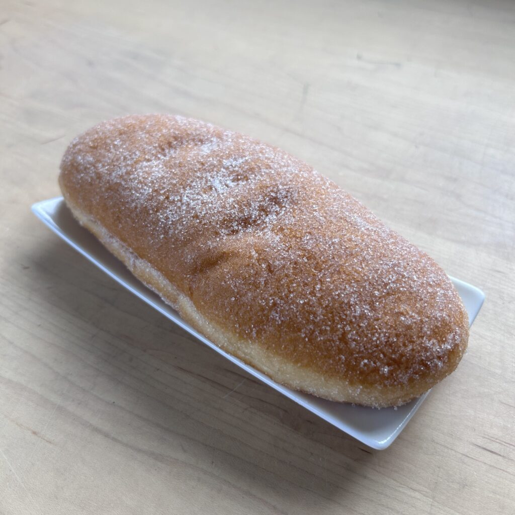コンビニ セブンイレブン 菓子パン