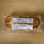 コンビニ セブンイレブン ふんわりメロンブールパン