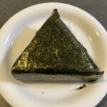 コンビニ セブンイレブン しゃけおにぎり