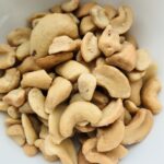 100均 ダイソー カシューナッツ