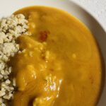 100均 ダイソー アジアングルメ紀行カレーブラウンマサラ中辛１５０ｇ