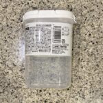 100均 ダイソー フードストッカー