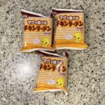 100均 ダイソー 食品