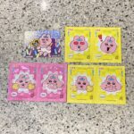 100均 ダイソー ふりかけ