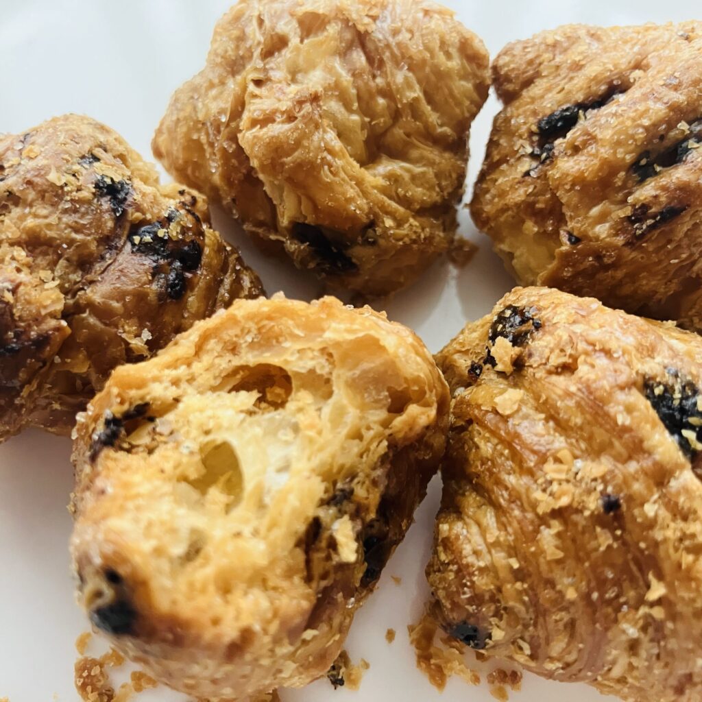 100均 ダイソー スナック菓子