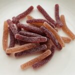 100均 ダイソー グミ