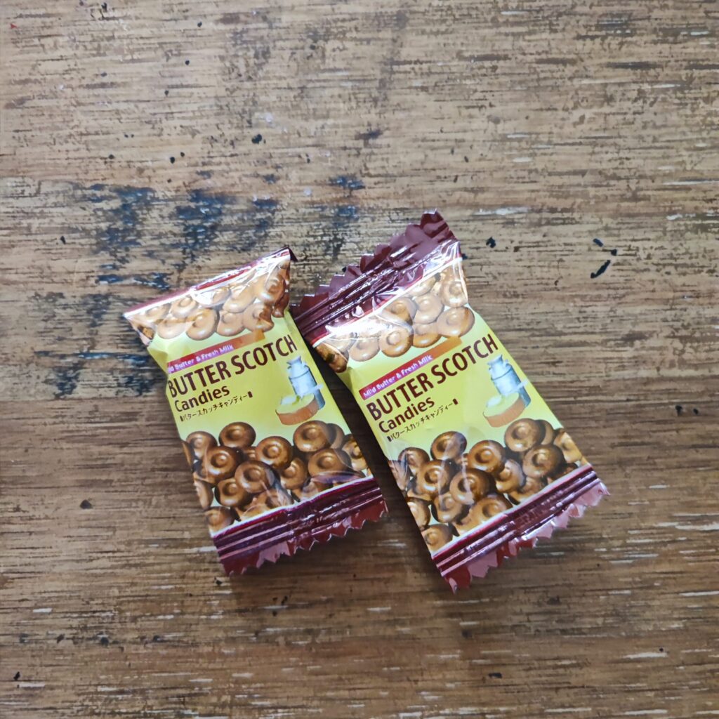 100均 ダイソー お菓子