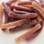 100均 ダイソー うめ味