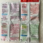 100均 ダイソー キャンディ