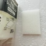 100均 ダイソー キッチンシートスポンジ