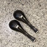 100均 セリア れんげ和柄