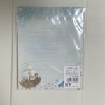 100均 ダイソー トゥインクルファンタジーレターセット