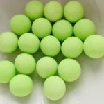 100均 ダイソー ちいかわe-maのど飴（シャインマスカット味）