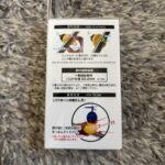 100均 セリア あひるホーン