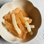 100均 ダイソー スッパイ大作戦マンゴー味＆ヨーグルト味