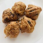 100均 ダイソー 2個でよりどり300円サンマルクカフェチョコクロラスク