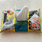 100均 ダイソー ＯＡおそうじシート２０枚