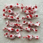 100均 ダイソー サクマりんごみるく４０ｇ