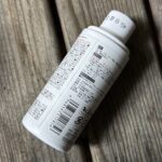 100均 セリア Water paint Snow White