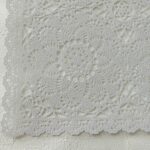 100均 ダイソー レース