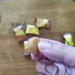 100均 ダイソー 飴