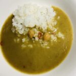 100均 ダイソー アジアングルメ紀行グリーンカレー１５０ｇ