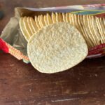 100均 ダイソー うすしお