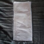 100均 セリア 取っ手付きポリ袋