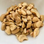 100均 ダイソー カシューナッツ