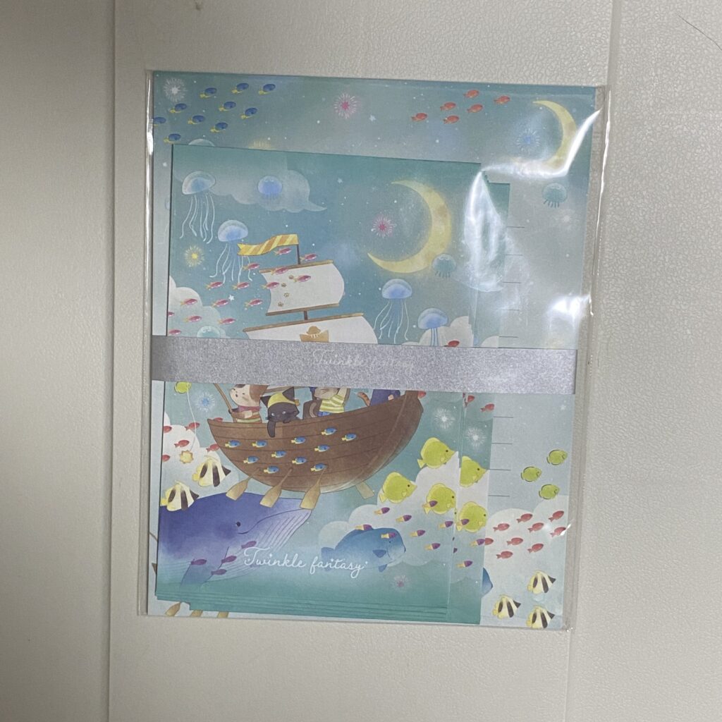 100均 ダイソー 文具