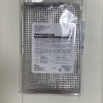 100均 ダイソー テープ付きアルミバッグ