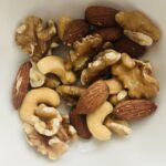 100均 ダイソー カシューナッツ