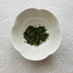 100均 ダイソー わさびふりかけしげき１２g