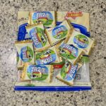 100均 ダイソー お菓子