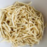 100均 ダイソー スナック菓子