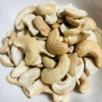 100均 ダイソー こざかな＆3種の食塩不使用ナッツ