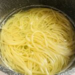 100均 ダイソー スパゲッティ