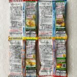 100均 ダイソー おやつカンパニー